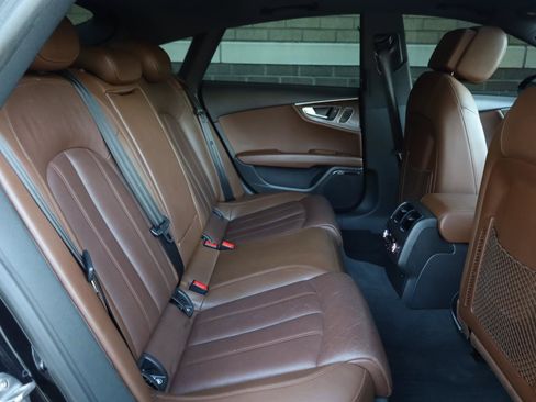 Used 2014 Audi A7 3.0T Prestige w/ Prestige Package AWD/4WD image 25