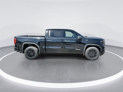 New 2026 GMC Sierra 1500 Elevation image 9