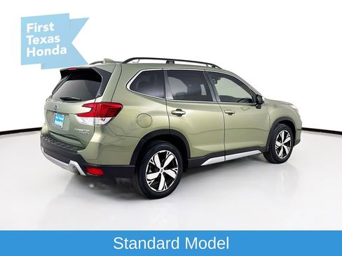 Used 2021 Subaru Forester Touring w/ Popular Package #2 image 8
