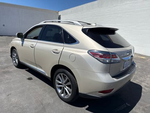 Used 2014 Lexus RX 350 FWD w/ Navigation Package image 18