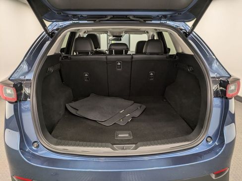 Used 2023 MAZDA CX-5 AWD 2.5 S w/ Premium Plus Pkg image 25