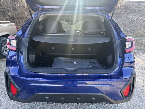 Certified 2025 Subaru Crosstrek 2.0i Premium image 29