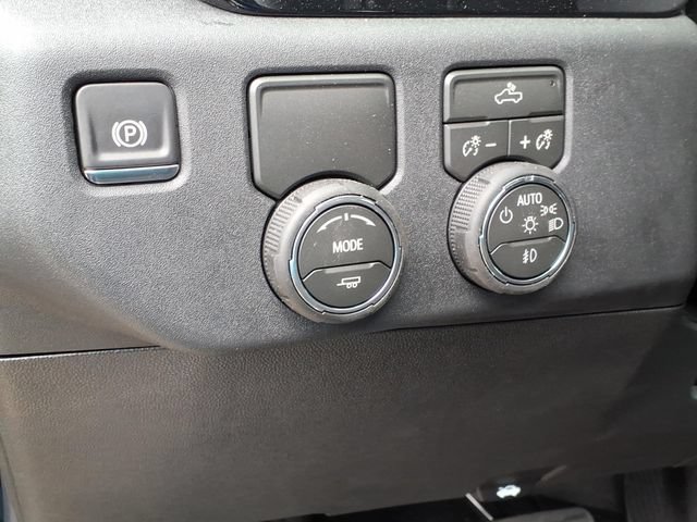 New 2026 Chevrolet Silverado 1500 RST w/ RST Select Package RWD image 18