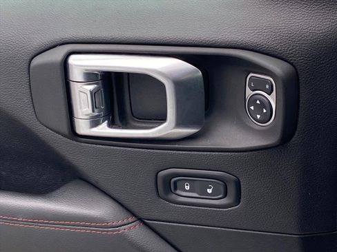 Used 2021 Jeep Gladiator Rubicon image 20