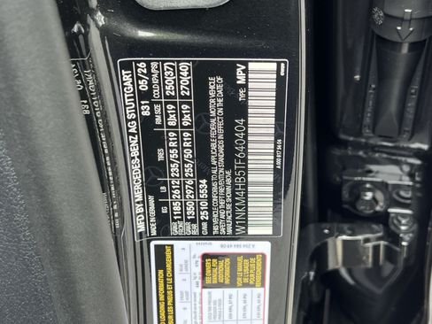 New 2026 Mercedes-Benz GLC 300 4MATIC image 42