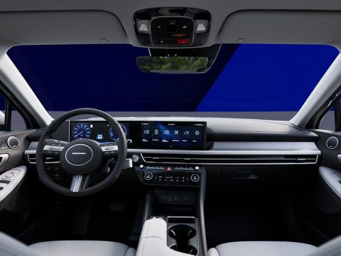 New 2026 Hyundai Sonata Limited FWD image 11