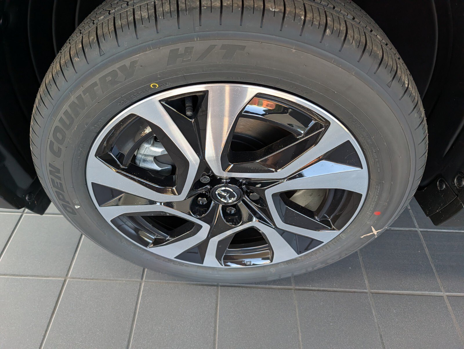 New 2026 MAZDA CX-5 Preferred AWD/4WD image 9
