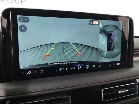 New 2026 Lincoln Aviator AWD image 6