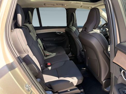 Certified 2026 Volvo XC90 B5 Core w/ Protection Package AWD/4WD image 26