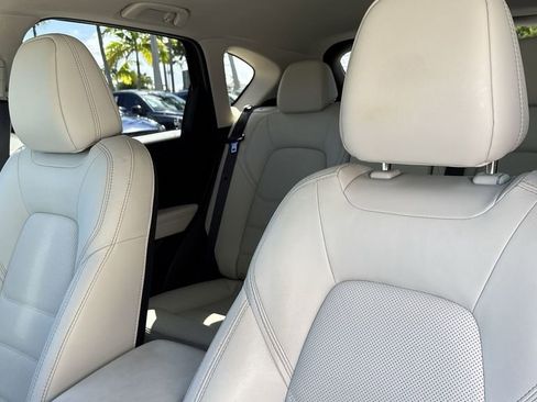 Certified 2023 MAZDA CX-5 AWD 2.5 S w/ Premium Package image 43