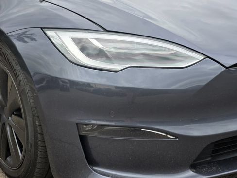 Used 2022 Tesla Model S AWD/4WD image 11
