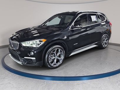 Used 2017 BMW X1 xDrive28i