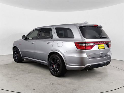 Used 2020 Dodge Durango SRT w/ Trailer Tow Group IV image 3