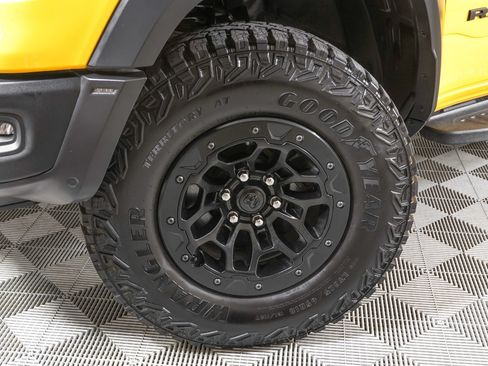 Used 2023 RAM 1500 TRX w/ TRX Level 2 Equipment Group AWD/4WD image 32