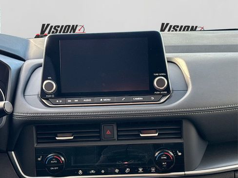 New 2026 Nissan Rogue SV image 24