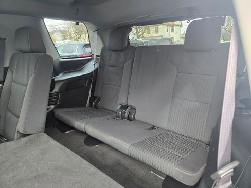 Used 2016 GMC Yukon SLE image 14