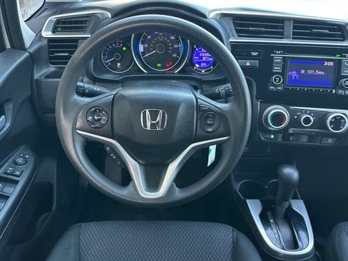 Used 2019 Honda Fit LX image 14