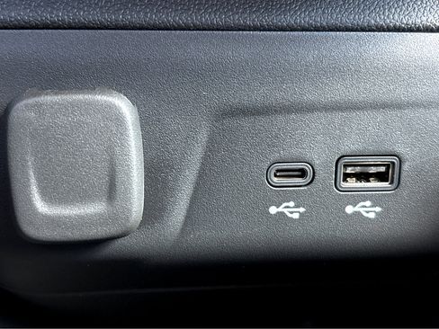 New 2026 Chevrolet TrailBlazer LS w/ LS Convenience Package image 10