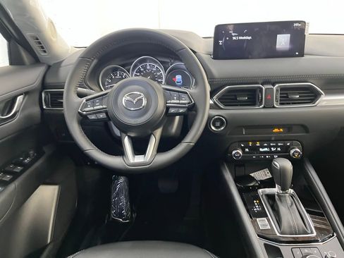 New 2025 MAZDA CX-5 AWD 2.5 S w/ Preferred Package image 19