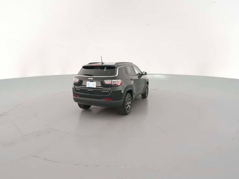 New 2026 Jeep Compass Limited image 11