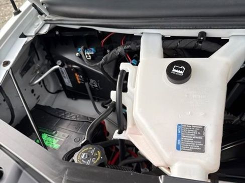 Used 2023 Chevrolet Express 3500 w/ Power Convenience Package image 19