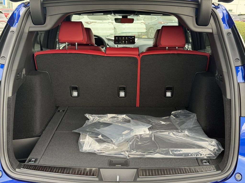 New 2026 Acura RDX w/ Advance Package AWD/4WD image 9
