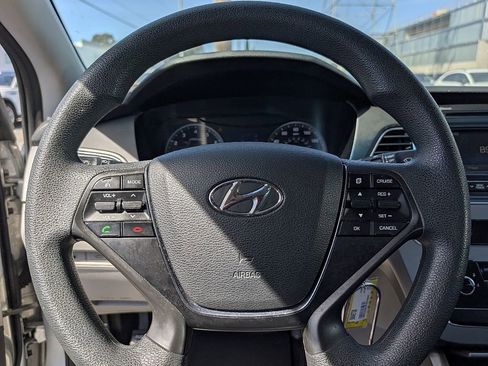 Used 2015 Hyundai Sonata SE w/ Option Group 09 image 29