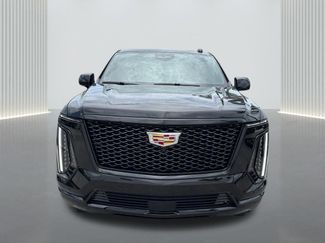 New 2026 Cadillac Escalade Sport w/ Touring Package AWD/4WD video 2