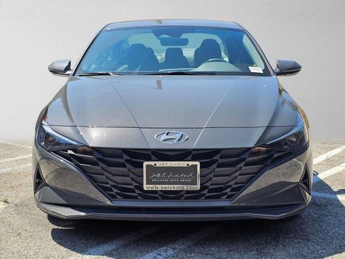 Used 2023 Hyundai Elantra SEL FWD image 8