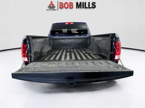 Used 2016 RAM 1500 Tradesman w/ Popular Equipment Group RWD image 24