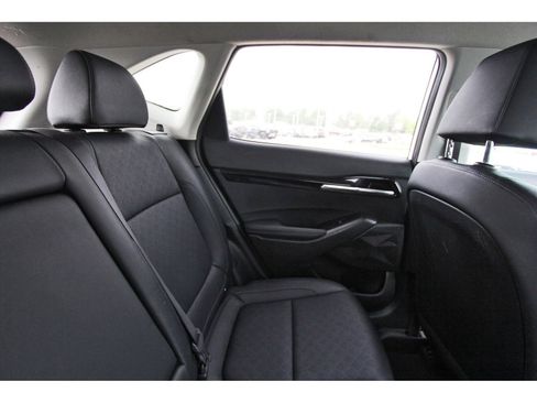 Used 2023 Kia Seltos SX AWD/4WD image 14