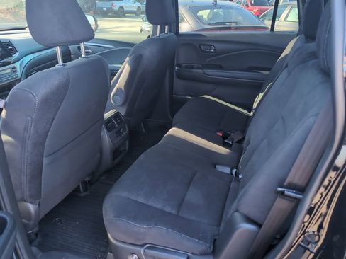 Used 2022 Honda Pilot Sport image 14