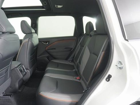New 2026 Subaru Forester Sport image 21