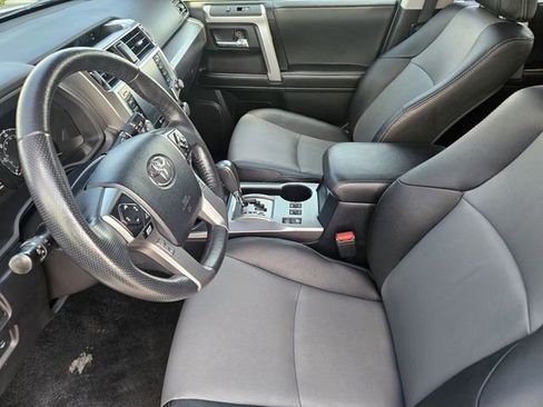 Used 2024 Toyota 4Runner SR5 Premium image 14