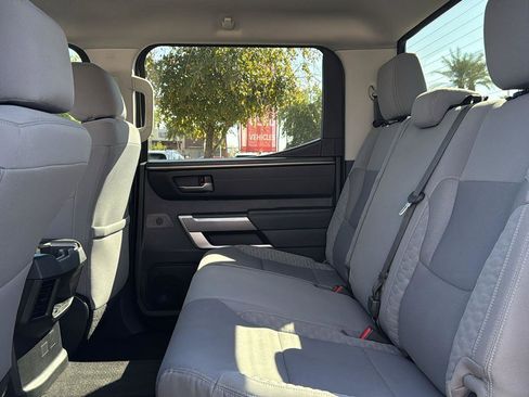 Used 2022 Toyota Tundra SR5 image 24