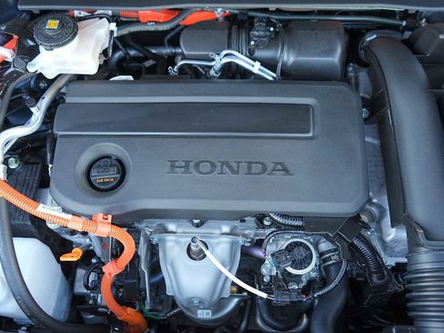 New 2026 Honda CR-V Sport-L image 9