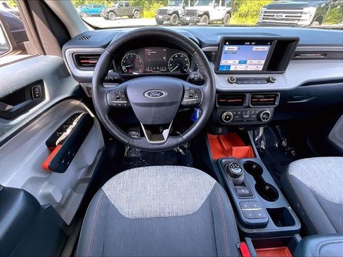 Used 2022 Ford Maverick XLT w/ Equipment Group 300A Standard AWD/4WD image 16