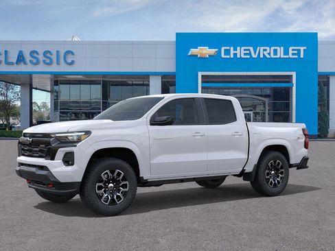 New 2026 Chevrolet Colorado Z71 w/ Z71 Convenience Package 2 image 2