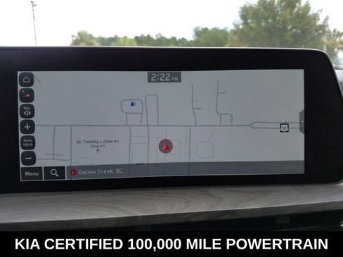 Certified 2024 Kia Telluride SX Prestige X-Line AWD/4WD image 15