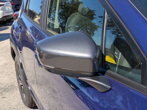 New 2026 Subaru Crosstrek 2.0i Premium image 12