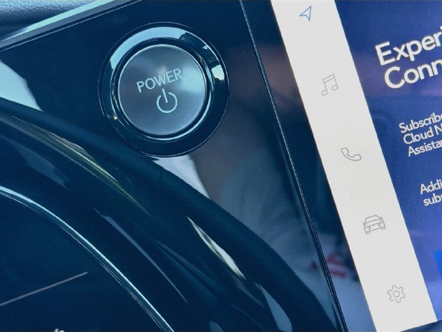 New 2026 Lexus TX 500h AWD w/ Technology Package image 38