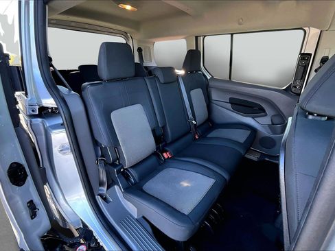 Used 2021 Ford Transit Connect XL image 25