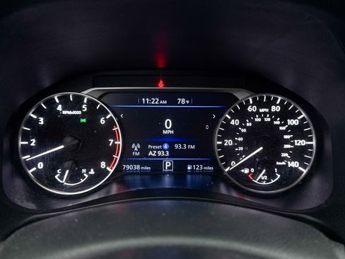 Used 2019 Nissan Altima 2.5 S image 31