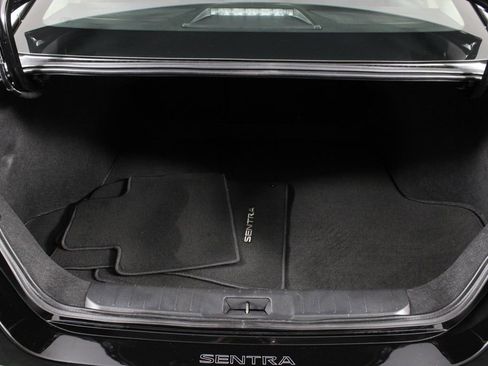 Certified 2025 Nissan Sentra S image 18