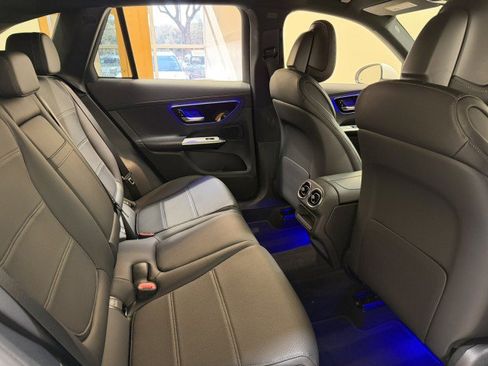 Certified 2024 Mercedes-Benz GLC 300 300 image 16