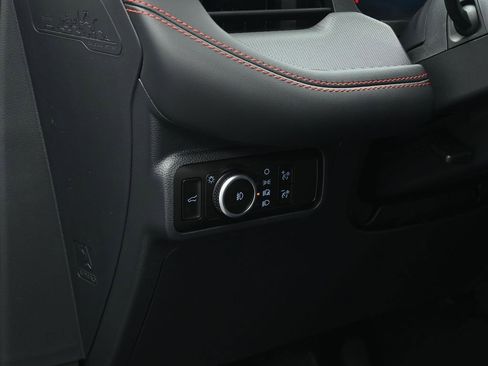 New 2026 Ford Explorer ST image 11