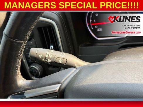 Used 2020 Chevrolet Silverado 2500 LT w/ All Star Edition AWD/4WD image 43