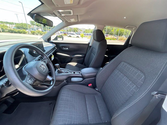 Used 2026 Honda HR-V LX image 15