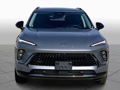 Certified 2025 Buick Envision Sport Touring image 3