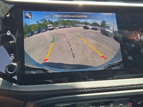 New 2026 Jeep Cherokee Limited AWD/4WD image 14